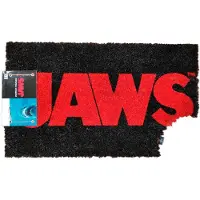 JAWS Der Weiße Hai Logo