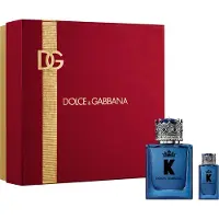 Dolce&Gabbana D&G K (M) Set EDP 50 ml + EDP 5 ml