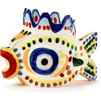 Serax Vase 01 Sicily Mix (41 x 22 x 28 cm)