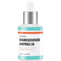 A´Pieu Apieu Madecassoside Ampoule 2x 0,03 l Serum