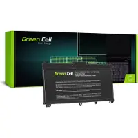 Green Cell Hp145 Laptop-akku