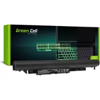 Green Cell Hp142 Ersatzakku Für Laptop