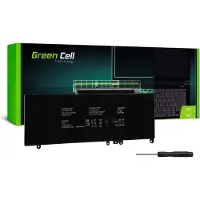 Green Cell De102v3 Ersatzakku Für Laptop