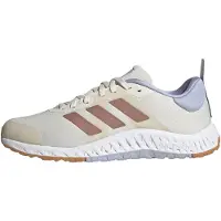 Adidas Performance Everyset Training Shoes Chalk White Größe: 36 2/3 | Trainers Outlet | Damen | Weiß