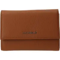 Coccinelle Geldbörse METALLIC
