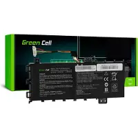 Green Cell Laptop Battery for Asus VivoBook 15 A512 A512DA - 4150,Ah