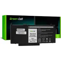 Green Cell De162 Laptop-akku