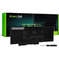 Green Cell De128v2 Ersatzakku Für Laptop