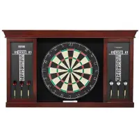 Vevor Dartboard spielbereites Paket