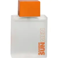 Jil Sander , Sun Men EdT Nat. Spray 40 ml Eau de Toilette