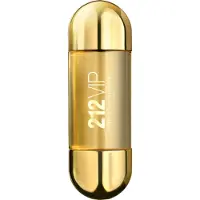 Carolina Herrera 212 VIP, Frauen, 30 ml, Orange, Gardenia,Musk,Rum, Benzoe-Resinoid, Tonka-Bohne, Vanille, Benzoin resinoid,Tonka bean,Vanilla