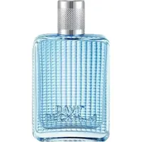 David Beckham The Essence Eau de Toilette für Herren 75 ml