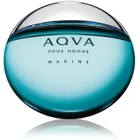 Bvlgari Aqva Marine Eau de Toilette Spray 50 ml