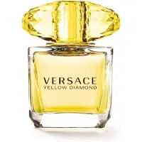 Versace Yellow Diamond Eau de Toilette 90ml Spray für Sie