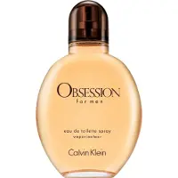 Calvin Klein Obsession Men Eau De Toilette Spray 30 ml