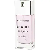 Alyssa Ashley b Girl Hip Hop Eau De Parfum Spray 30 ml