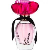 GUESS Girl Eau de Toilette 50 ml