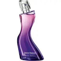 Bruno Banani Magic Woman Eau de Toilette 20 ml