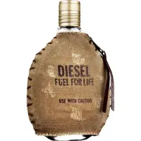 Diesel Fuel for Life Homme Eau De Toilette 30 ml (man)