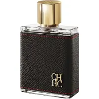 Carolina Herrera CH Men, Männer, 200 ml, Grapefruit, Lavendel, Grapefruit & Lavender, Alpenveilchen, Safran, Saffron & Cyclamen