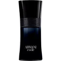 Giorgio Armani Code Classic, Männer, 50 ml, Sternanis, Guajak-Holz, Spray, ALCOHOL AQUA / WATER PARFUM / FRAGRANCE LIMONENE LINALOOL COUMARIN...