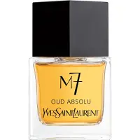 Yves Saint Laurent M7 Eau de Toilette 80 ml