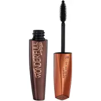 Rimmel Wonder'full Argan Oil, Schwarz, Extreme Black, Nährend, Volumengebend, 11 ml, Arganöl, Aqua/water/eau, Paraffin, Glyceryl Stearate, Copernicia Cerifera Cera/copernicia Cerifera...