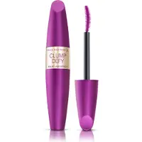 Max Factor - Clump Defy Mascara - Black
