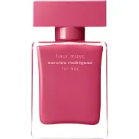 Narciso Rodriguez , For Her Fleur Musc E.d.P. Nat. Spray 30 ml Eau de Parfum