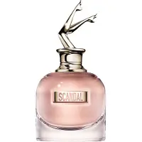 Jean Paul Gaultier Scandal, Frauen, 80 ml, Spray, ALCOHOL DENAT, PARFUM (FRAGRANCE), AQUA (WATER), BENZYL SALICYLATE, LIMONENE, LINALOOL, ETHYLHEXYL..., 1 Stück(e)