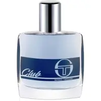 Sergio Tacchini Club Eau De Toilette 100 ml (man)