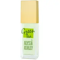 Alyssa Ashley Green Tea EdT - Spray 50 ml