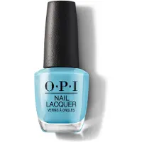 OPI Nail Lacquer Nagellack Can't Find My Czechbook 15 ml