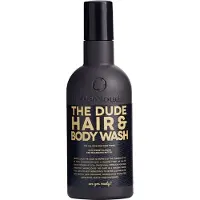 Waterclouds The Dude Haar- und Körperwaschmittel 250 ml
