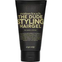 Waterclouds The Dude Styling Gel 150 ml