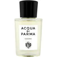 Acqua di Parma Colonia, Frauen, 20 ml, Nicht nachfüllbare Flasche, Bergamotte, Zitrone, Orange, Lemon, Sweet Orange, Calabrian Bergamot, Lavendel, Rose, Rosmarin