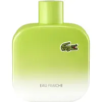 Lacoste L.12.12 Eau Fraiche Pour Lui, Männer, 50 ml, Nicht nachfüllbare Flasche, Spray