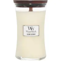 Woodwick Duftkerzen Duftkerze 610 g