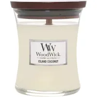 Woodwick Duftkerzen Duftkerze 275 g