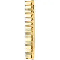 Balmain Hair Couture Golden Cutting Comb Haarschneidekamm 1 St.