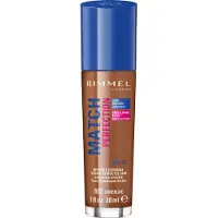 Rimmel Weißes Moos Körperlotion 100ml