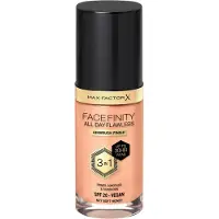 Max Factor - Facefinity All Day Flawness 3in1 Liquid Foundation - 77 Soft Honey
