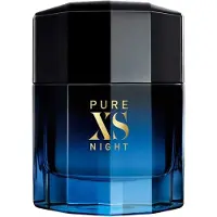 Paco Rabanne Pure XS Night Eau de Parfum 100 ml