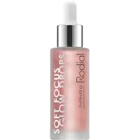 Rodial Soft Focus Glow Drops 31ml Serum Dames