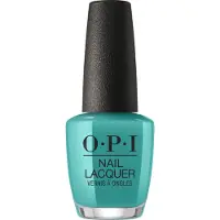 OPI Nail Lacquer I'm On A Sushi Roll 15 ml