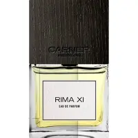 CARNER BARCELONA Rima XI Eau De Parfum 50 ml (unisex)