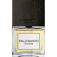 CARNER BARCELONA Palo Santo Eau de Parfum 100 ml