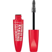 Rimmel London Scandaleyes Volume On Demand Wimperntusche 001 Black 12 ml