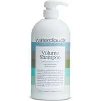 Waterclouds Shampoo Hair Care Volume Shampoo