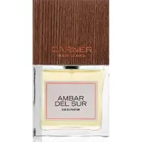 Carner Ambar Del Sur Eau De Parfum 100 ml (unisex)